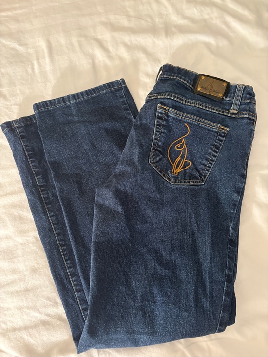 Baby Phat Denim - Baby Phat Vintage Jeans